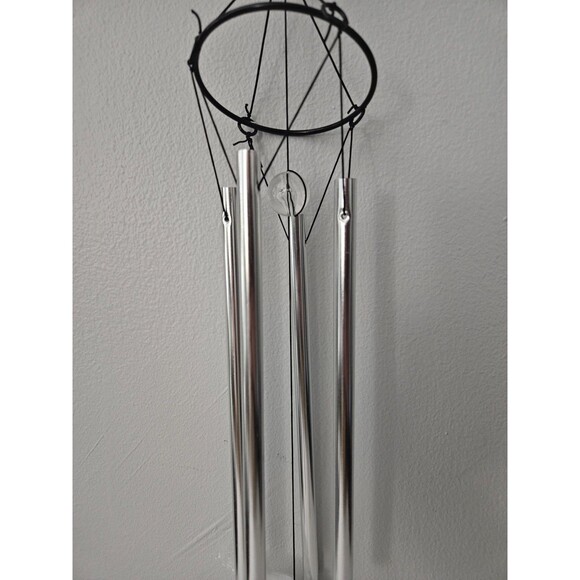 Sister Wind Chimes Gifts from Sister, Sister Birthday Gifts, Home Decor Chimes - Picture 3 of 8